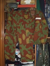 Uniforme mimetica esercito - uniforme,