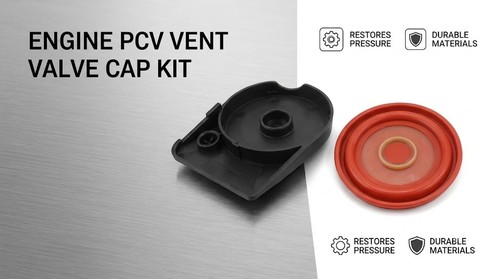 Per pcv tappo valvola - pcv,