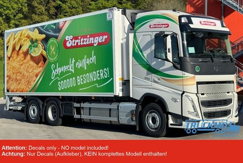 Decalcomanie truckmo - decalcomanie,