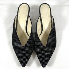 Barneys New York a pois nero