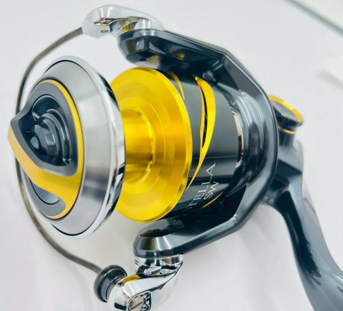 Mulinello spinning shimano - mulinello, da