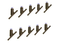 Prins valve care pezzo set - care, y-pezzo