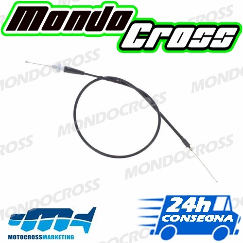 Cavo gas motocross - cavo,