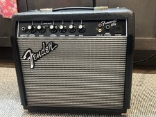 Fender Frontman PR495