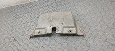Scocca carena vano batteria - carena,