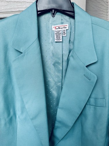 Blazer talbots viscosa - blazer,