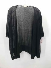 Eileen Fisher Black Size XL