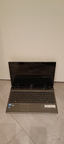 Acer aspire 5750g core - aspire,