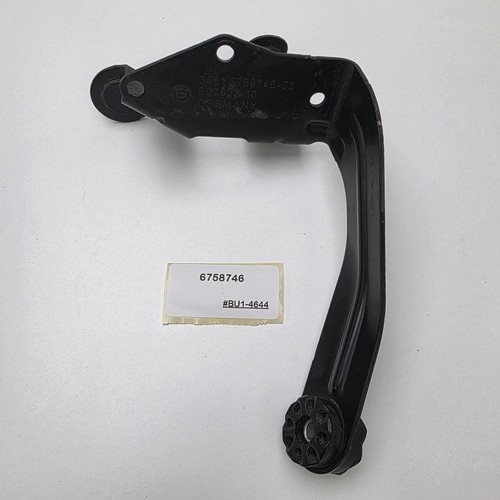 Supporto staffa bmw e61 - staffa,