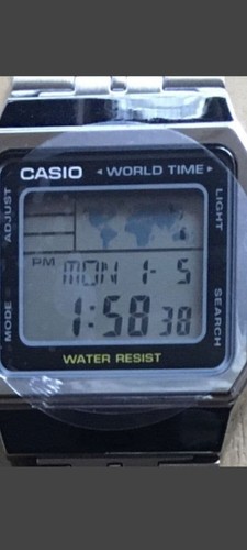 Banca dati casio - banca,