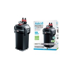 Askoll pratiko super - pratiko, 3.0