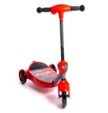 HUFFY MONOPATTINO A 3 RUOTE