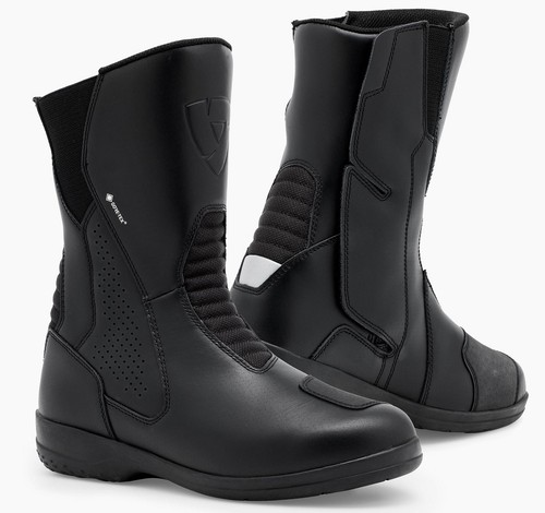 Stivali touring gore tex moto - stivali,