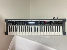 Korg X50 Sintetizzatore