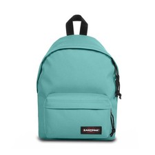 ZAINO EASTPAK. VERDE ACQUA
