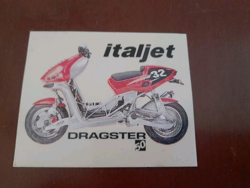 Adesivo sticker vintage - sticker,