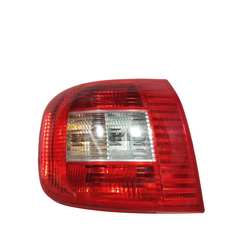 Fanale posteriore fiat - fanale,