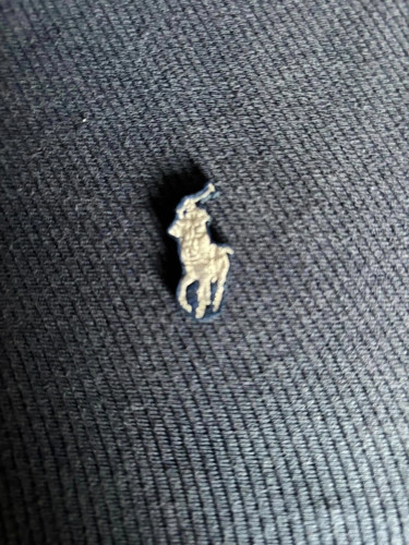 Lotto toppa patch - 3,