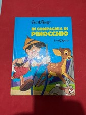 LIBRO WALT DISNEY - IN