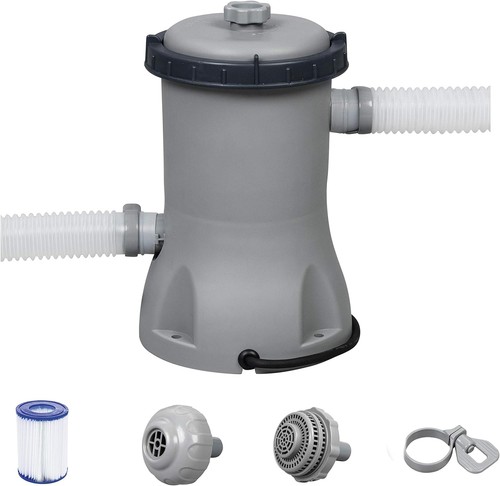 Bestway 58383 pompa filtrante - 58383,