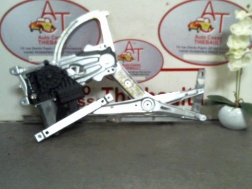 Alzacristalli elettrico
