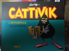 Cattivik L'integrale 7