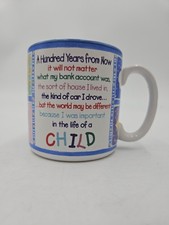 Tazza Caffè Importante Nella