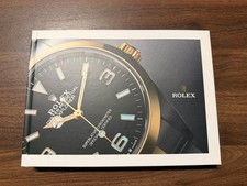 ROLEX Listino Prezzi 2021-2022