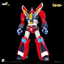 Pose Toy Pose+ Metal Series
