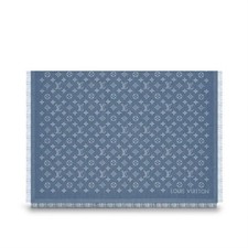 Sciarpa Louis Vuitton stola