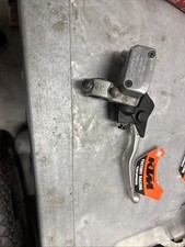 Pompa Freno Anteriore Destra