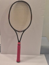 Racchetta da tennis vintage