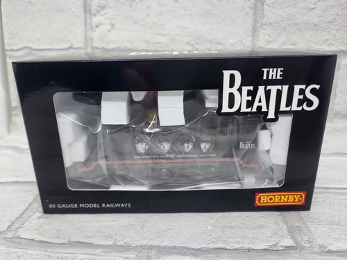 Hornby r30336 the beatles - r30336,