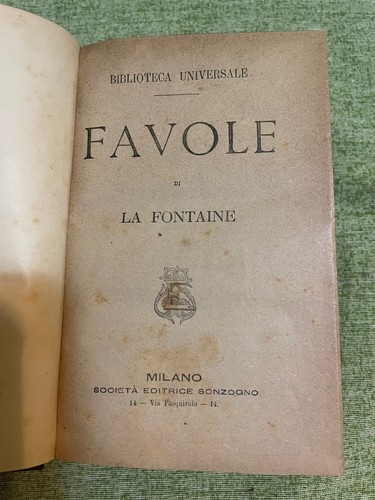Lotto romanzi editi da - di, 9
