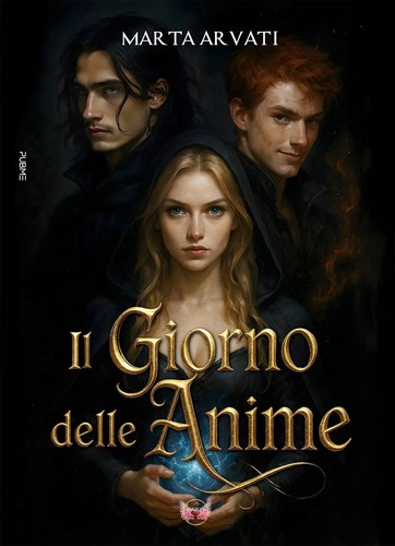 Libri marta arvati il giorno - marta,