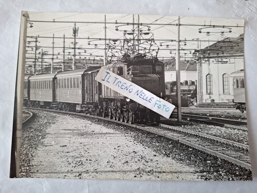 Fotografia stazione bra - fotografia,