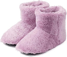 Pantofole Riscaldanti