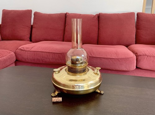 Stufa cherosene vintage in - cherosene,