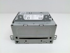 AUTORADIO STEREO PER OPEL Zafira Tourer (2010-) 23348239 - 23480434 (10>)