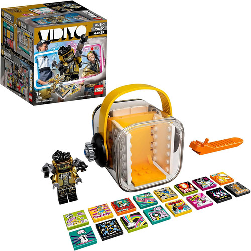 Lego 43107 vidiyo hiphop - lego,