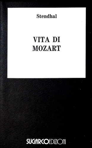 Vita mozart stendhal - vita,