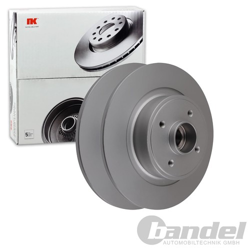 Dischi freno 274mm - freno, pieno