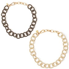 SODINI Collana Girocollo a