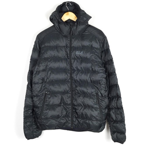 Jack wolfskin piumino alta - wolfskin, di