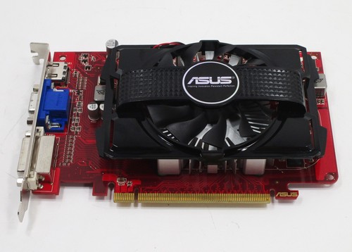 Asus amd radeon - asus, hd