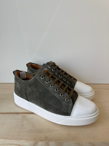 Made italy sneakers in - italy,