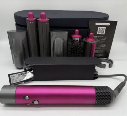 Hs05 dyson airwrap - dyson, airwrap™