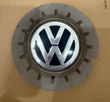 1 COPPETTA COPRIMOZZO VOLKSWAGEN POLO 1.4 TDI 2001 6K0601149L 6Q0601149E