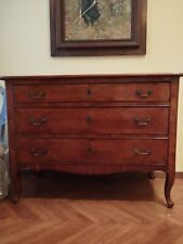 Bella comode in ciliegio XVIII