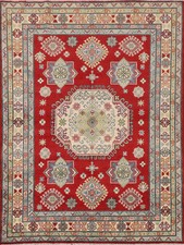 Acceso Kazaco Pakistani